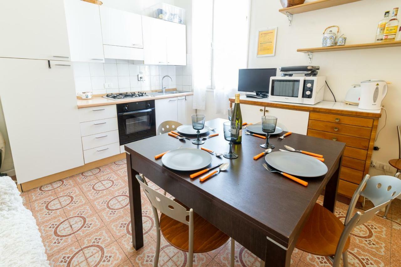 Apartment In The Heart Of San Remo Extérieur photo